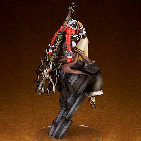 『オーバーロード』ルプスレギナ・ベータ so-bin Ver. 塗装済完成品フィギュア