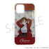 『I'll Borrow Her』 Universal Smartphone Case 01. Mizuhara Chizuru