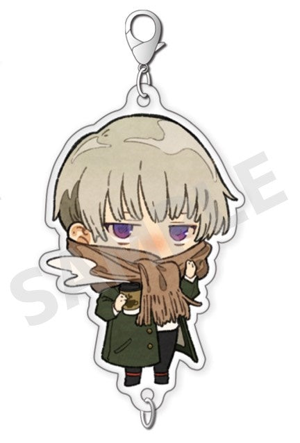 「呪術廻戦」ちぇいんコレクション 狗巻棘 休日ver.