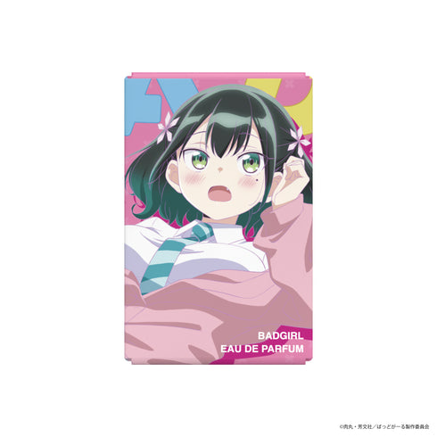 『ばっどがーる』オードパルファム 瑠璃葉るら