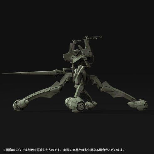 『エヴァンゲリオン』ARTPLA SCULPTURE WORKS 仮設5号機 決闘ベタニアベース