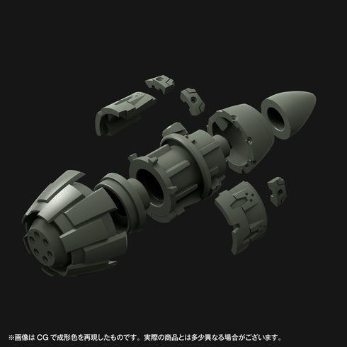 『エヴァンゲリオン』ARTPLA SCULPTURE WORKS 仮設5号機 決闘ベタニアベース