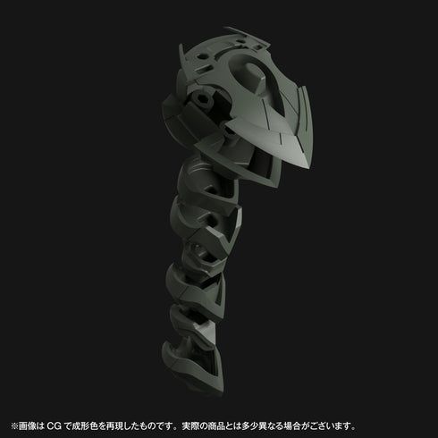 『エヴァンゲリオン』ARTPLA SCULPTURE WORKS 仮設5号機 決闘ベタニアベース