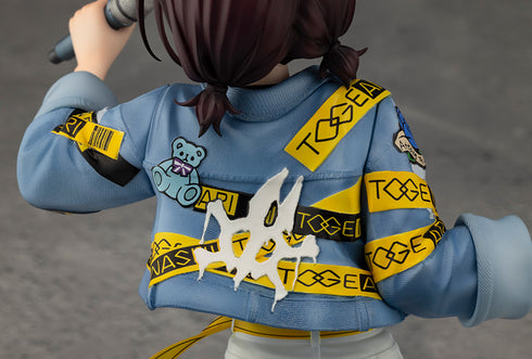 『ガールズバンドクライ』井芹仁菜 1/7スケール フィギュア