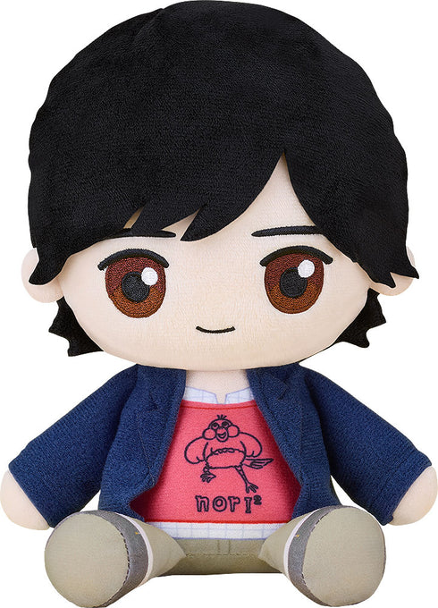 『BANANA FISH』ぬいぐるみ 奥村英二