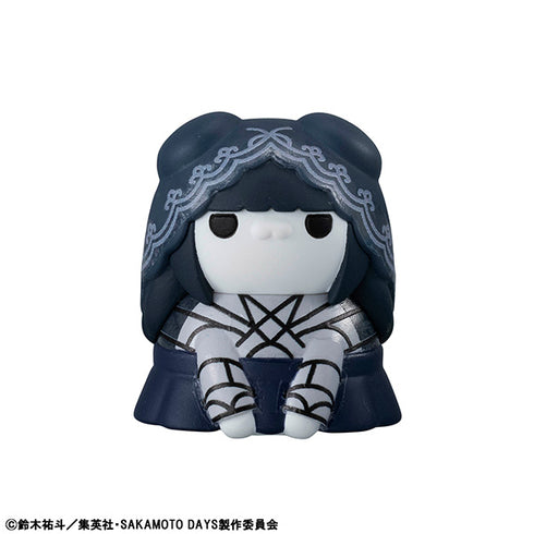 『SAKAMOTO DAYS』MEGA CAT PROJECT SAKAMOTO CATS ニャンとも愉快な坂本商店! 8パック入りBOX