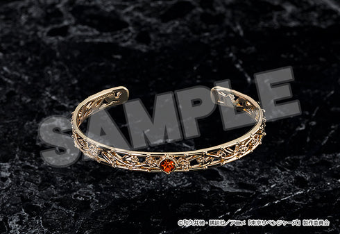 『東京リベンジャーズ』バングル 三ツ谷隆