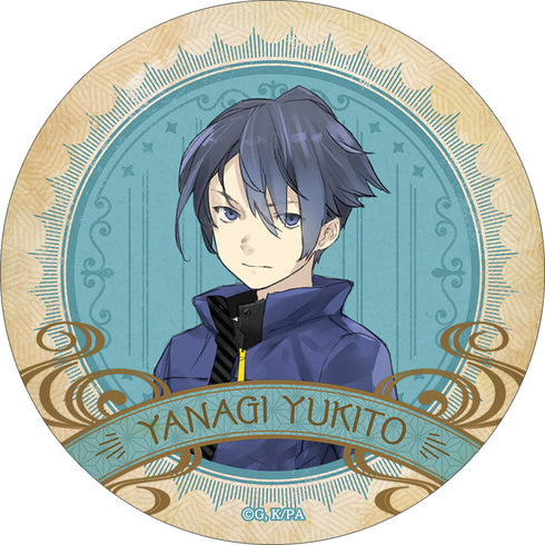 『AYAKA-あやか-』白雲石入りコースター 八凪幸人