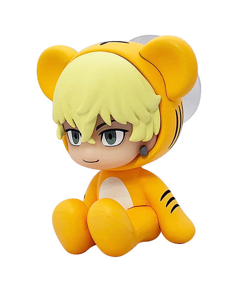 『東京リベンジャーズ』Chocot 松野千冬