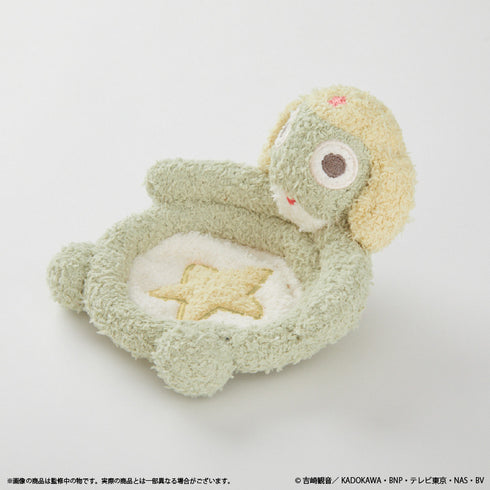 『ケロロ軍曹』小物入れ ケロロ軍曹