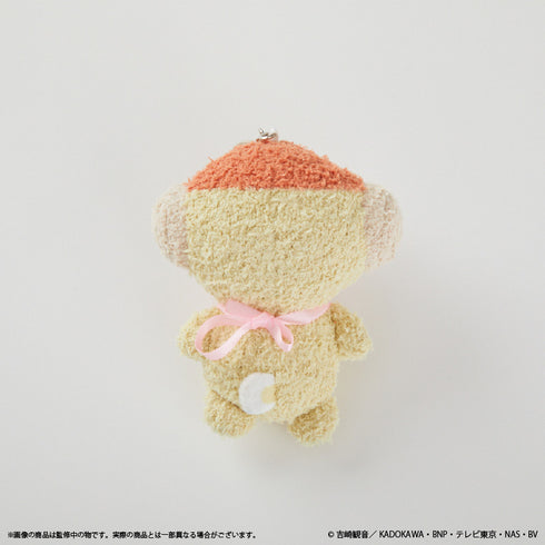 『ケロロ軍曹』キーホルダー ちびクル