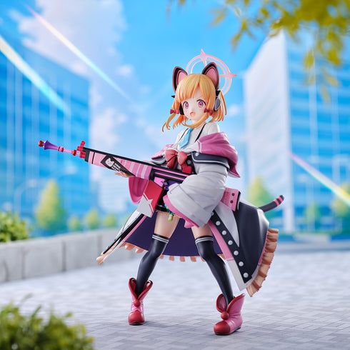 『ブルーアーカイブ』モモイ 1/6スケール完成品フィギュア