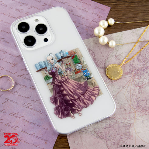 『FAIRY TAIL』全機種対応ハードタイプスマホケース(iPhone7/8/SE2) 03.デザインC