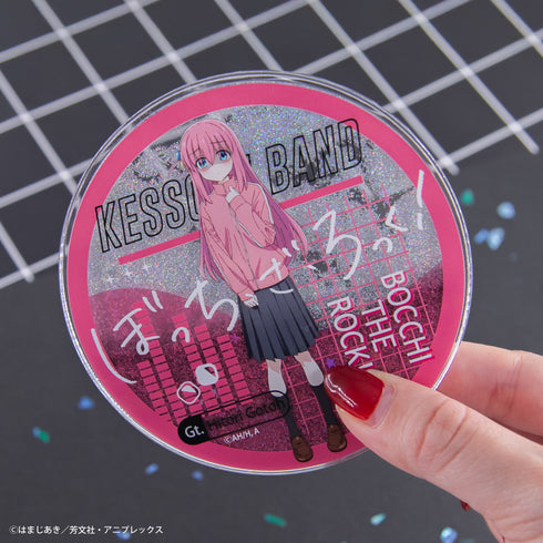 『ぼっち・ざ・ろっく!』グリッターコースター 04.喜多郁代