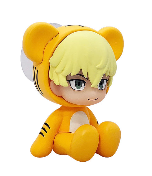 『東京リベンジャーズ』Chocot 松野千冬