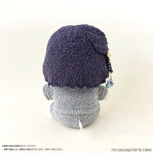 『学園アイドルマスター』〈秦谷美鈴〉 ふかもこぐるみ