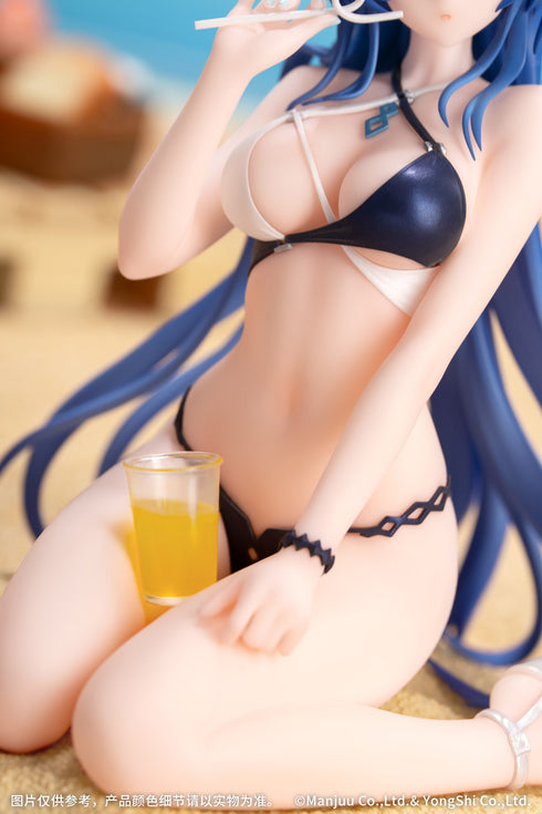 『アズールレーン』ヘレナ 光輝のトライアングルウェーブ