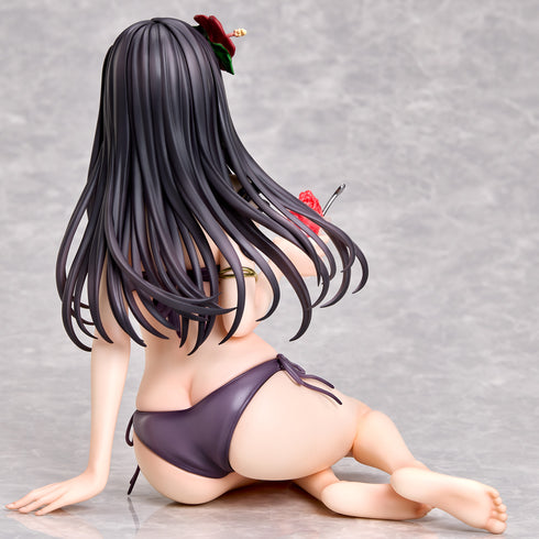 『はにかみ彼女』水澄華実 水着ver. 1/6スケール完成品フィギュア
