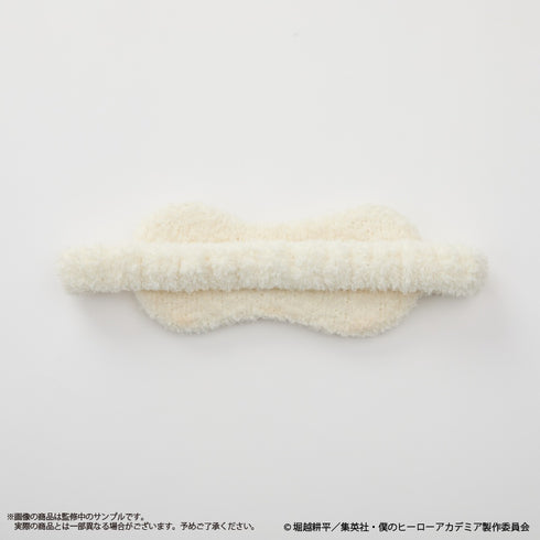 『僕のヒーローアカデミア』イレイザーヘッドゴーグル風アイマスク