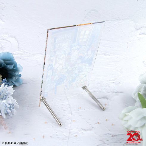 『FAIRY TAIL』アクリルフォトスタンド 01.デザインA