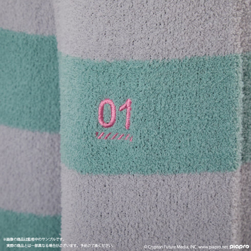 『初音ミク』ルームウェアロングパンツ(メンズ)