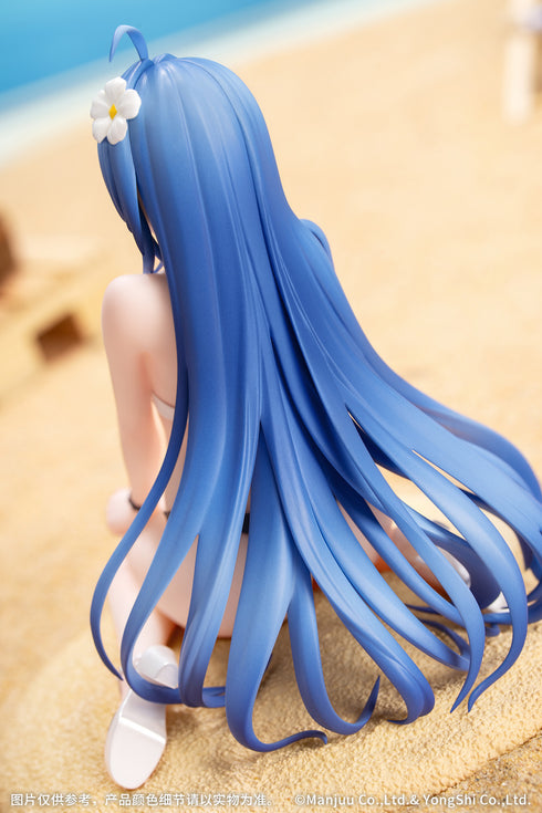 『アズールレーン』ヘレナ 光輝のトライアングルウェーブ