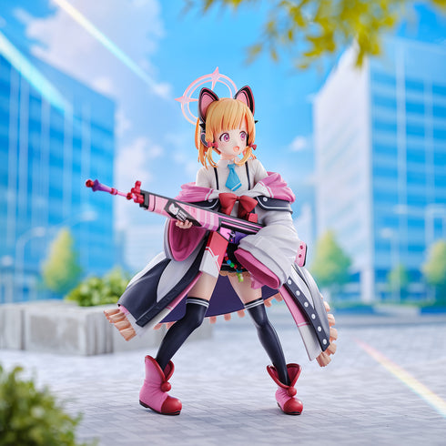 『ブルーアーカイブ』モモイ 1/6スケール完成品フィギュア