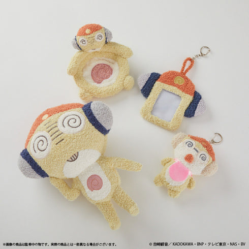 『ケロロ軍曹』キーホルダー ちびクル