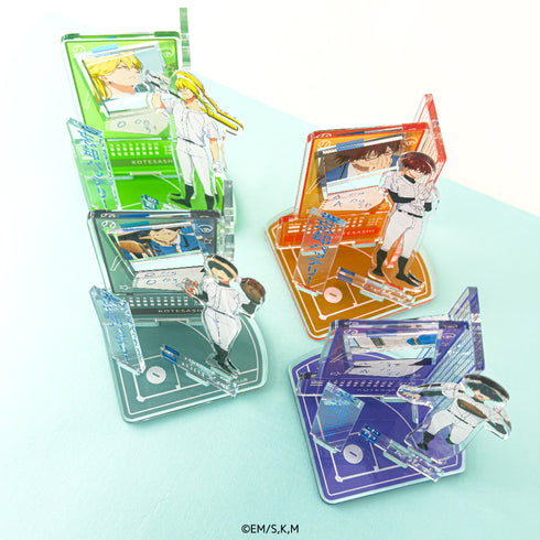 『忘却バッテリー』場面写アクリルスタンド 03.藤堂 葵