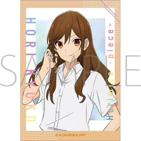 『ホリミヤ -piece-』キラステコレクション BOX