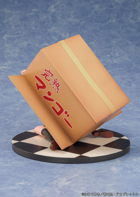 『ぼっち・ざ・ろっく!』1/7スケールフィギュア「後藤ひとり」