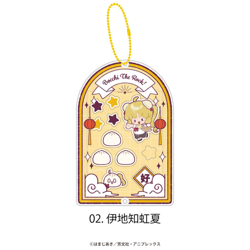 『ぼっち・ざ・ろっく!』アクリルフレーム 02.伊地知虹夏