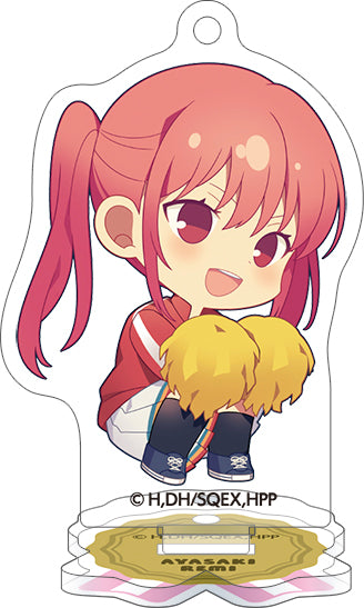 『ホリミヤ -piece-』スタンド付きアクリルキーホルダーコレクション/ミニキャラ BOX