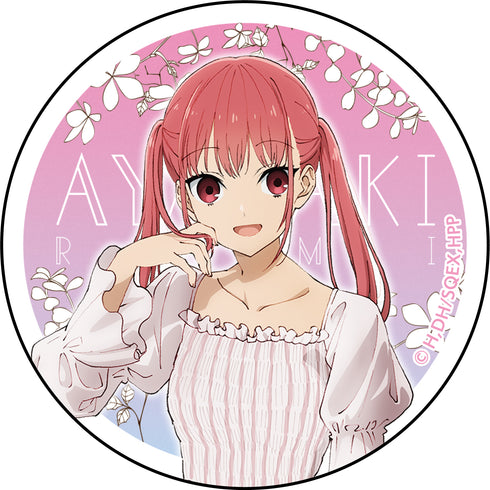 『ホリミヤ -piece-』キャラバッジコレクション BOX