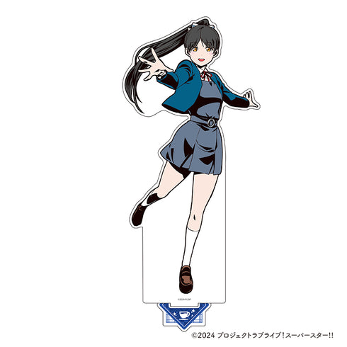 『ラブライブ!スーパースター!!』BIGアクリルスタンド【葉月 恋】