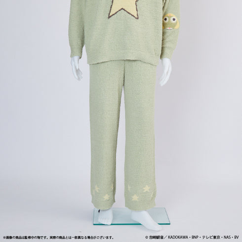 『ケロロ軍曹』ルームウェアロングパンツ(メンズ) ケロロ軍曹
