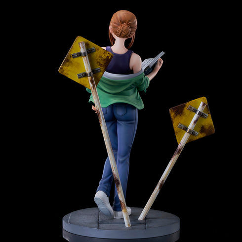 『怪異と乙女と神隠し』緒川菫子