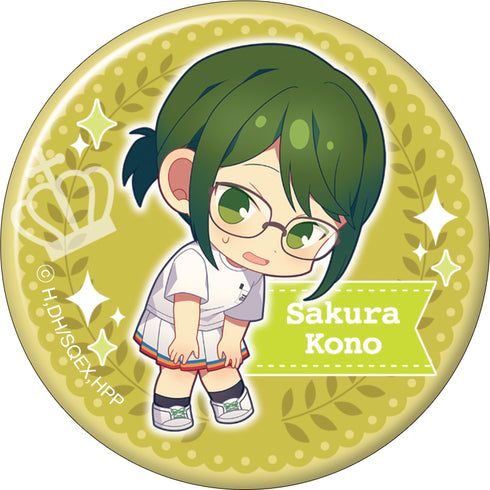 『ホリミヤ -piece-』キャラバッジコレクション/ミニキャラ BOX