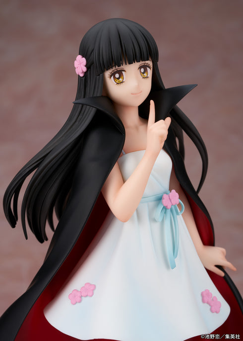 『ときめきトゥナイト』1/7スケールフィギュア「江藤蘭世」