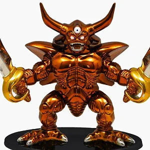 『ドラゴンクエスト 』メタリックモンスターズギャラリー エスターク