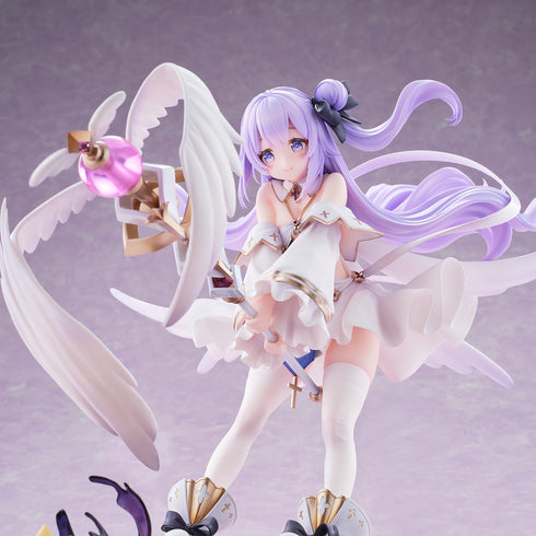 『アズールレーン』ユニコーン -ホワイト・マイ・エンジェル- 1/6スケール完成品フィギュア