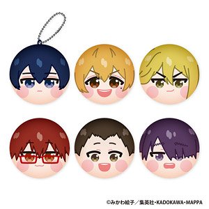 『忘却バッテリー』まるコレ! BOX