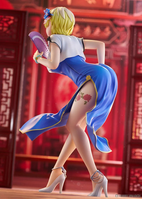 『魔都精兵のスレイブ』出雲天花 チャイナドレスVer. (フィギュア)