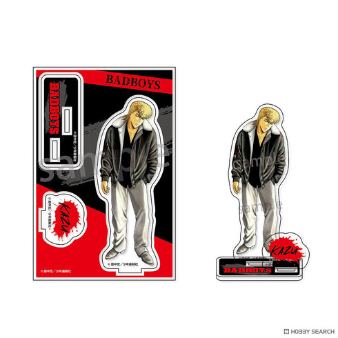 『BADBOYS』アクリルスタンド 高間数俊