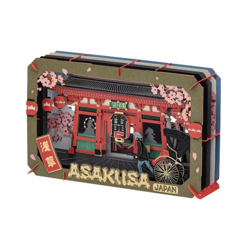 PAPER THEATER(ペーパーシアター) / 浅草 PT-L87