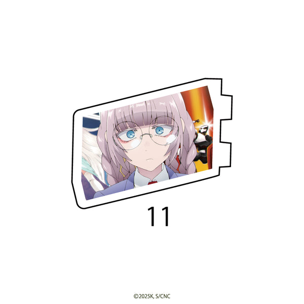 『よふかしのうた』カスタマイズ場面写 11