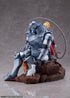 『鋼の錬金術師 FULLMETAL ALCHEMIST』エドワード・エルリック & アルフォンス・エルリック -兄弟- 完成品フィギュア