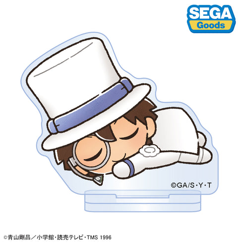 『名探偵コナン』ねむねむころりん アクリルスタンド Vol.1【BOX】