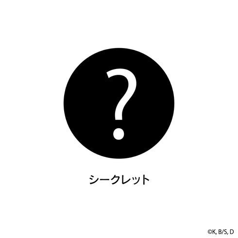 『Dr.STONE』ランダム缶バッジBOX(全9種)