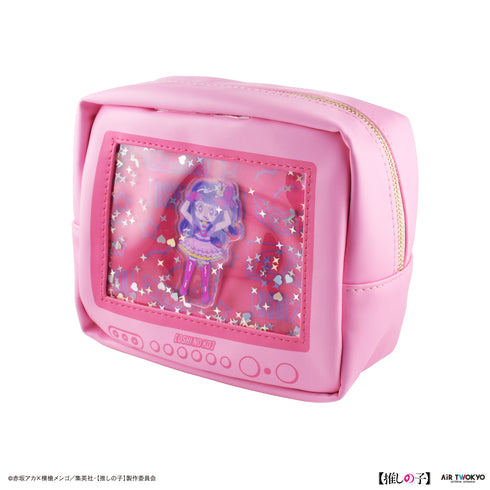 『【推しの子】』第1弾 スパンコール入りポーチ